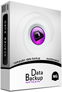 Netgate Data Backup logo