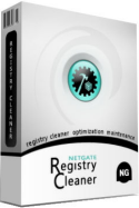 Netgate Registry Cleaner logo