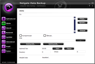 NG Data Backup - 1