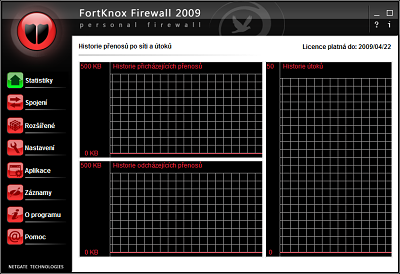 Fortknox Firewall - 1