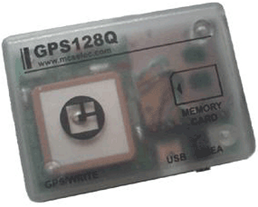 GPS Modul - 1